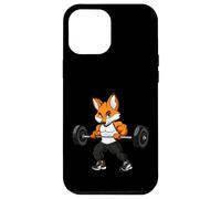 Entraîneur Fuchs Coque pour iPhone 12 Pro Max