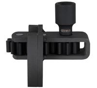 Entraîneur manuel de volant moteur 1/2" pour Mercedes/MAN, 100 mm