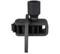 Entraîneur manuel de volant moteur 1/2' pour Mercedes/MAN, 70 mm KSTOOLS - 4550020