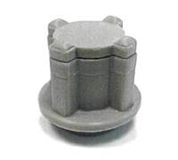 Entraineur moteur KW713079 pour blender