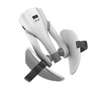 Entraîneur Muscles Cuisses et Hanches,Équipement de Muscle avec Compteur - Machine Rafmento Sol Pelvien | pour Usage Gym Accueil Yoga Fitness Modélisation Corps