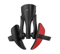 Entraîneur Muscles Cuisses et Hanches - Exercice pour Muscle Sol Pelvien avec Compteur, Machine de Rafment de Plancher Pelvien,pour Accueil Gym Yoga Fitness Hommes Femmes Modélisation