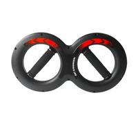 Entraîneur musculaire à main - Dispositif d'exercice de force ergonomique pour la réadaptation et l'entraînement en force | Outil compact Grip Enhancer, Physical Home Gym Voyage, équipement d'