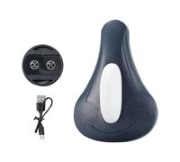 Entraîneur musculaire du plancher pelvien - ABS 22X15X4Cm 300G | Exerciseur rechargeable USB 4 modes | Renforcement pelvien pour hommes, gymnastique à domicile, bureau, Yoga, voyage, entraînement phys