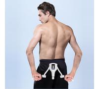 Entraîneur Musculaire du Plancher pelvien, appareils d'exercice du Plancher pelvien - Entraîneur Musculaire Portable pour l'intérieur de la Cuisse,Exerciseur à résistanc