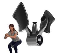 Entraîneur musculaire du plancher pelvien, entraîneur de cuisse Entraîneur de hanches avec disque, Entraîneurs de hanches et pelviens Muscles pelviens Entraîneur de hanches Kegel Entraîneurs