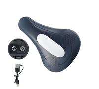 Entraîneur musculaire du plancher pelvien pour homme, 4 modes de renforcement des muscles pelviens, rechargeable par USB, bonne solution d'entraînement pour l'intérieur, les voyages, la salle de sport