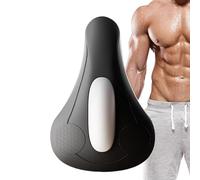 Entraîneur musculaire du plancher pelvien pour homme avec 4 modes de vibrations rechargeables USB-C pour homme