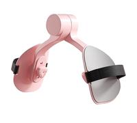 Entraîneur musculaire du plancher pelvien - Renforceur musculaire pour les cuisses internes, les hanches, les fesses, l'abdomen pour femme, sport en plein air, gym, maison