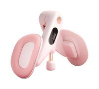 Entraîneur Musculaire Du Sol Pelvien - Entraîneur De Plancher Pelvien Femmes Pour Les Jambes Presse De Jambes, Entraîneur De Plancher Pelvien Pour Femmes, Entraîneur Intérieur De La Cuisse - Attre