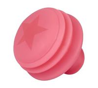 Entraîneur musculaire facial en forme de V pour le visage - Yoga facial portable pour raffermir la peau - En silicone