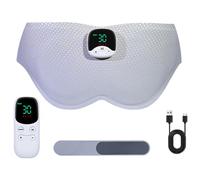 Entraîneur musculaire intelligent portable pour soulever les fesses, stimulateur électronique ABS avec 10 modes pour hommes et femmes