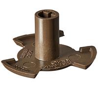 Samsung Entraîneur pour plateau micro-ondes GE82nx Noir