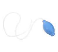 Entraîneur Oral et Musculaire pour Déglutition, Bleu, Silicone Tpe | Aide de Rééducation, Travail Précis Langue, Usage pour Parole, Design Bleu Élégant, Femmes Hommes