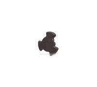 Entraineur ou coupleur plateau tournant pour micro ondes samsung G