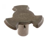 Entraineur Ou Coupleur Pour Micro-Ondes Samsung