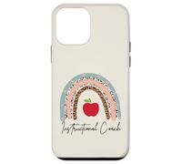 Entraîneur pédagogique Soutien Enseignants Succès Élève Apple Coque pour iPhone 12 Mini