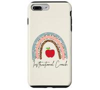 Entraîneur pédagogique Soutien Enseignants Succès Élève Apple Coque pour iPhone 7 Plus/8 Plus