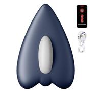 Entraîneur pelvien électrique : appareil d'échauffement musculaire avec télécommande, renforcement intelligent du plancher pelvien pour hommes et femmes, exercice post-partum, thérapie