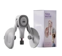 Entraîneur pelvien, équipement électrique avec écran intelligent pour exercice - Entraîneur pour cuisses et zone pelvienne | Pour renforcer et modeler les hanches chez les femmes, les hommes et après