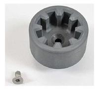 Entraineur pivot joint de transmission HobbyTech pour robot de cuisine compatible Kenwood - KW716482 (Kitchen) G