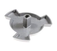 Whirlpool Entraîneur de plateau 481010545578 – 72x65x17 mm pour micro-ondes