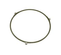 ENTRAINEUR PLATEAU A ROULETTES Ø 247 MM pour MICRO ONDES SAMSUNG - DE9700192C