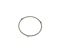 Entraineur plateau à roulettes d'origine Four micro-ondes (DE97-00192C SAMSUNG)