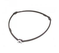 Entraineur Plateau A Roulettes Pour Micro Onde Samsung