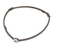 Entraineur plateau a roulettes pour micro onde samsung G