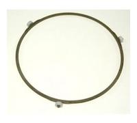 Entraineur Plateau A Roulettes Pour Micro Ondes Samsung