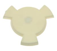 Entraîneur plateau d'origine Four micro-ondes (481246238318 WHIRLPOOL BAUKNECHT)