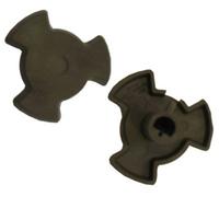 ENTRAINEUR PLATEAU FOUR MICRO-ONDES SAMSUNG DE6760081A