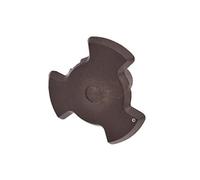 ENTRAINEUR PLATEAU MICRO ONDES AXE 19.9 POUR MICRO ONDES SAMSUNG - DE6760081A