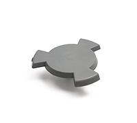 Prise Pour Plateau Tournant Bauknecht 482000093484 Dans Micro-Ondes