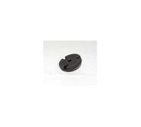 Entraineur plateau pour micro-ondes diam 64mm Brandt 74X8179