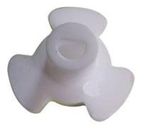 Axe entraineur central (51343-24884) - Four micro-ondes (3B72373C LG)