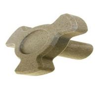 EntraÎneur Plateau Sur Axe Moteur Pour Micro Ondes Bartscher - 22550026 G