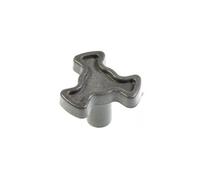 ENTRAINEUR PLATEAU SUR AXE MOTEUR pour MICRO ONDES WHIRLPOOL - C00387544