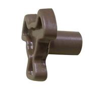 Entraineur plateau tournant (224829-22485) Four micro-ondes (72X3846 BRANDT)