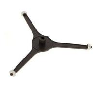 Entraineur plateau tournant 5889W2A009A pour micro-ondes