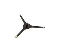 Entraineur plateau tournant 5889w2a009a micro ondes - ch59400