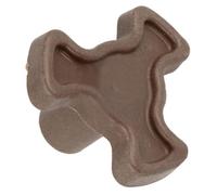 Entraineur plateau tournant d'origine Four micro-ondes 9178003567 BEKO