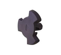 SAMSUNG - ENTRAINEUR PLATEAU MICRO ONDES AXE 19.9 - DE6760081A