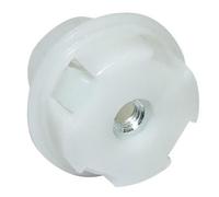 Entraîneur pour Blender - KENWOOD - KW659631 - Accessoire - Blanc - Compatible avec plusieurs modèles