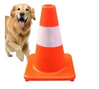 Entraîneur pour la miction du chien - Potty d'entraînement en PVC pour intérieur | Support pour l'entraînement des toilettes pour animaux domestiques - Guide vertical pour pour chiens de