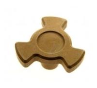 Entraineur pour micro-ondes Electrolux 5029375300