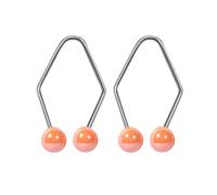 Entraîneur pour sourire naturel, appareil d'entraînement des muscles du visage pour un beau sourire creux | Appareil d'entraînement de beauté du visage pour dormir, lire, travailler, taper, apprendre