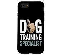Entraîneur Professionnel de Dressage de Chien Coque pour iPhone SE (2020) / 7/8