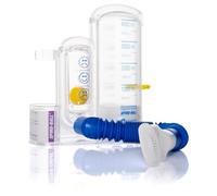 Entraîneur pulmonaire Spiro-Ball SMILE Entraîneur respiratoire Entraînement respiratoire Entraînement pulmonaire